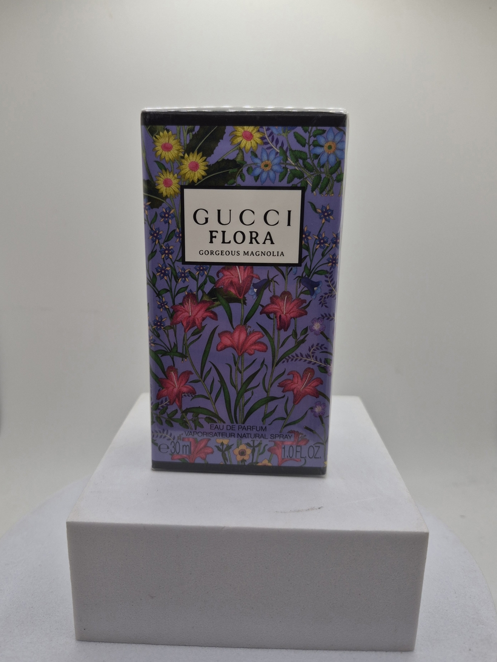 GUCCI Flora Gorgeous Magnolia 30ml/1.0floz